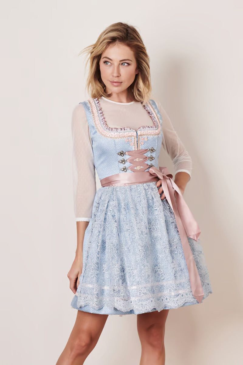 Kruger Mini Dirndl