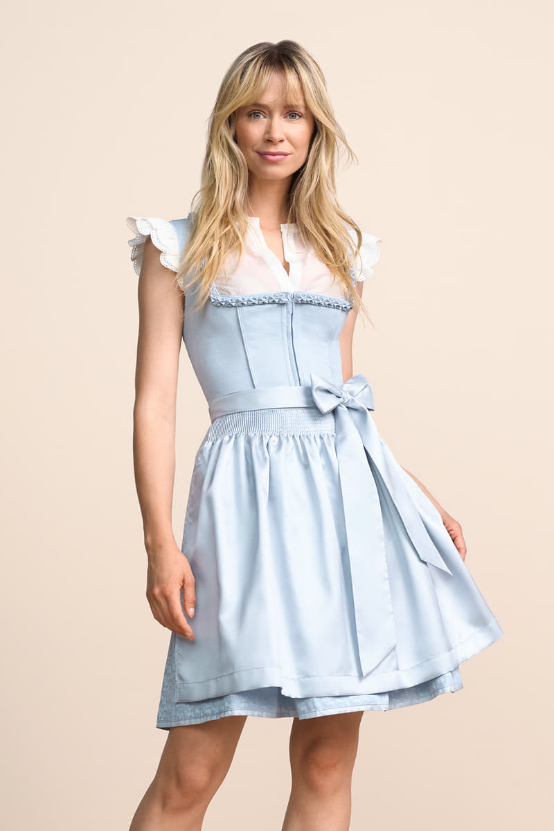 Dirndl Oceana (50cm)