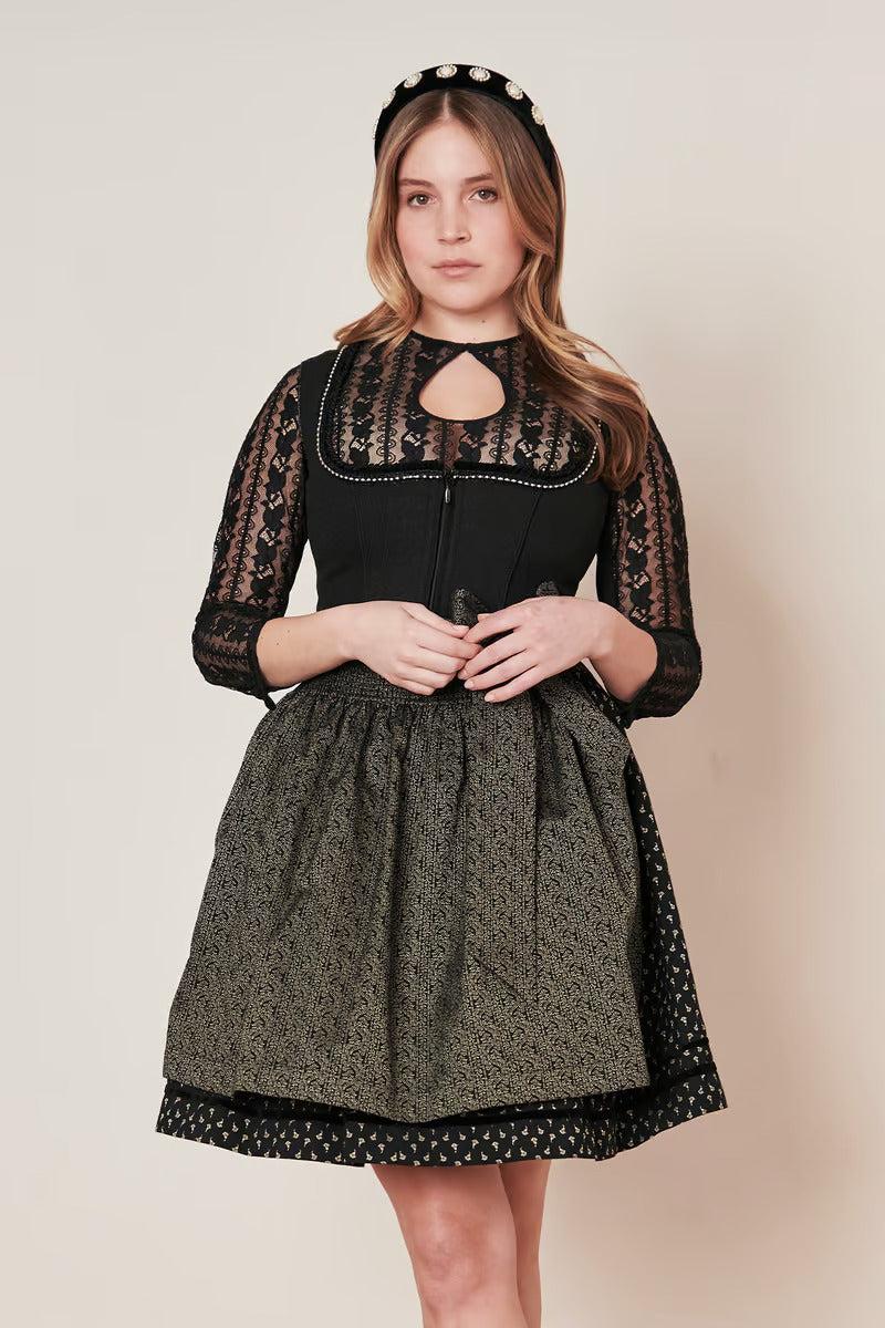 Kruger Midi Dirndl