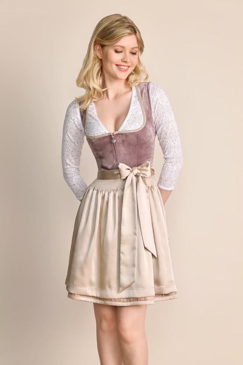 Kruger Mini Dirndl