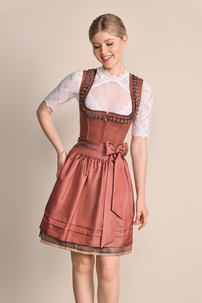 dirndl dress mini Kruger Mini Dirndl