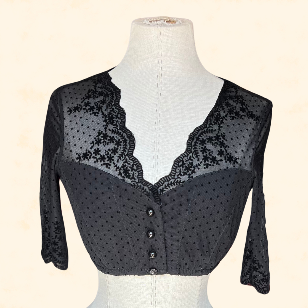 Kruger Collection Sample Dirndl Blouses