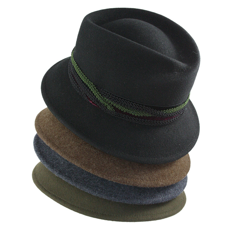 Ladies Hats