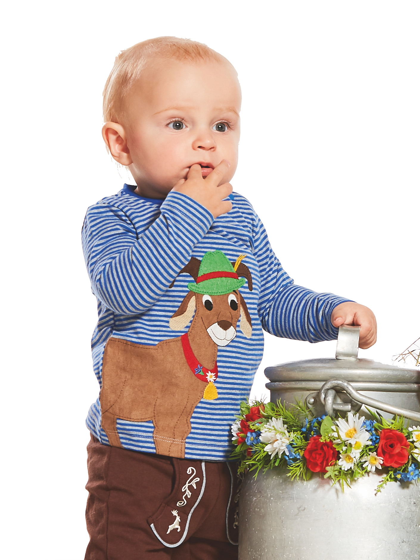 Baby Trachten