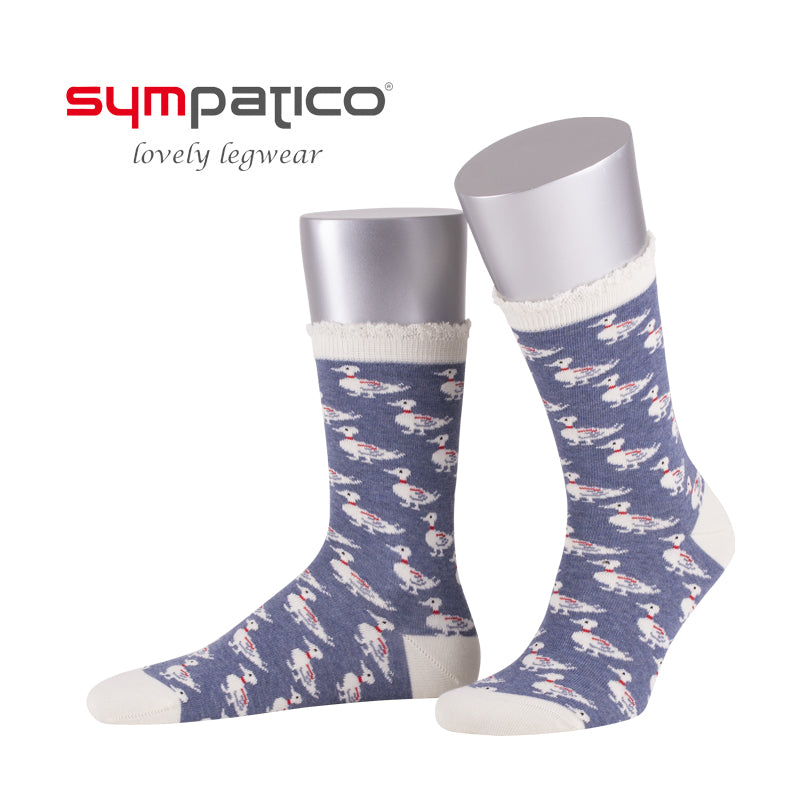 Ladies Socks