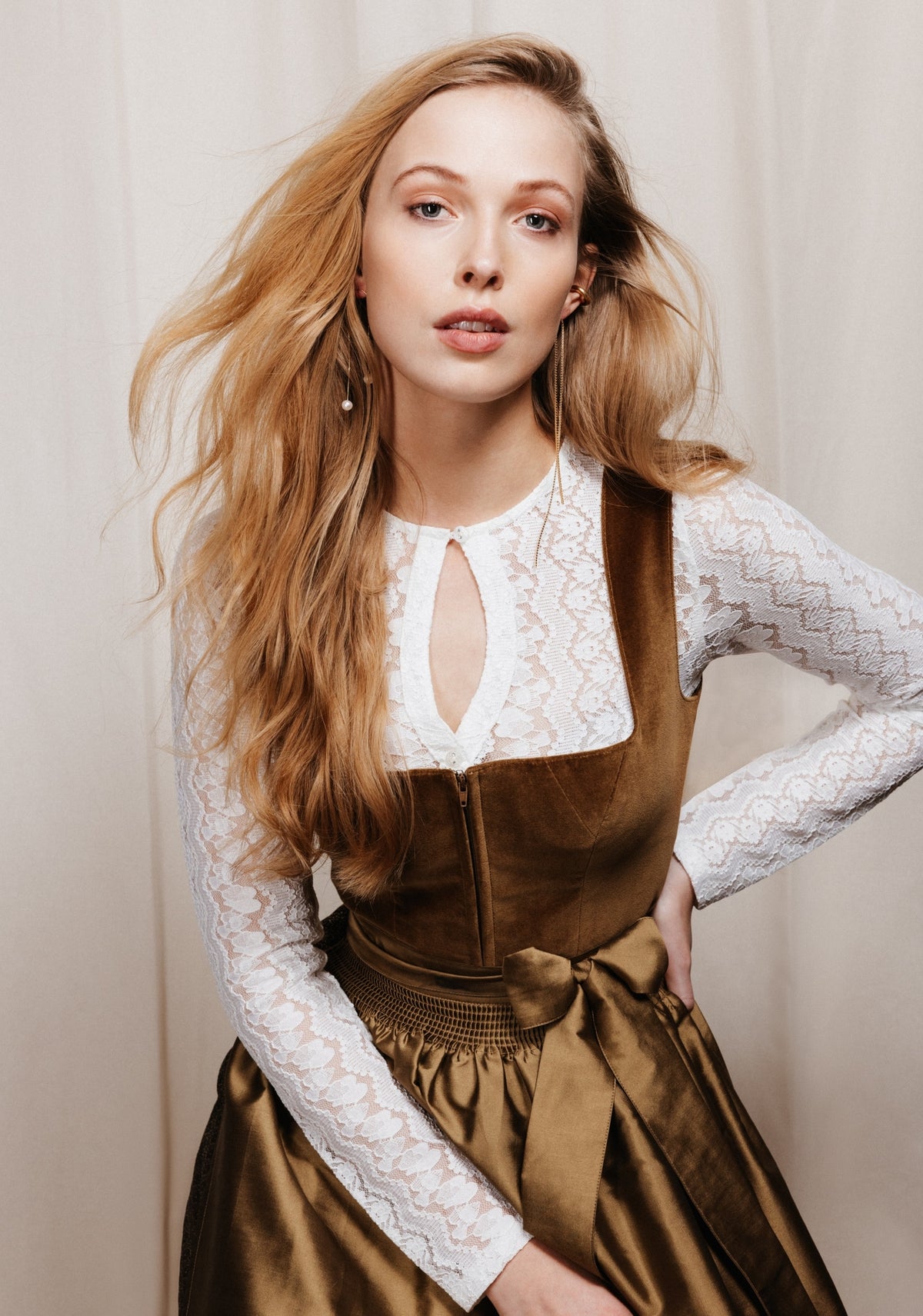 Dirndl Online-Catalog Only