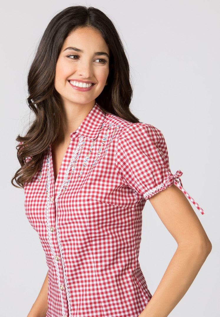 Ladies Tops