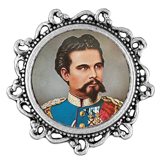 Brooch
