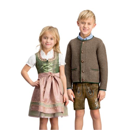 Kinder