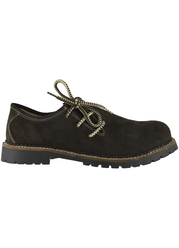 S&W Mug Shoes "533 Hannes" russian (Catalog)