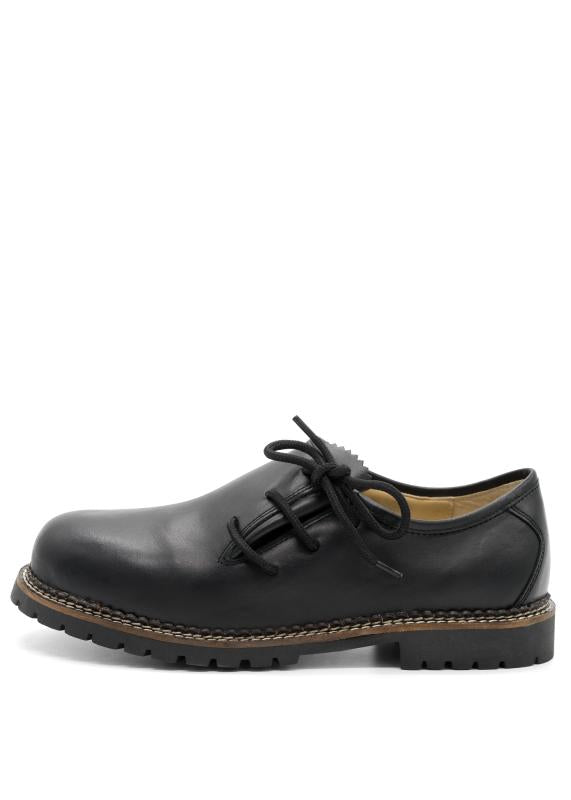 S&W Mug Shoes "533 Hannes" black (Catalog)