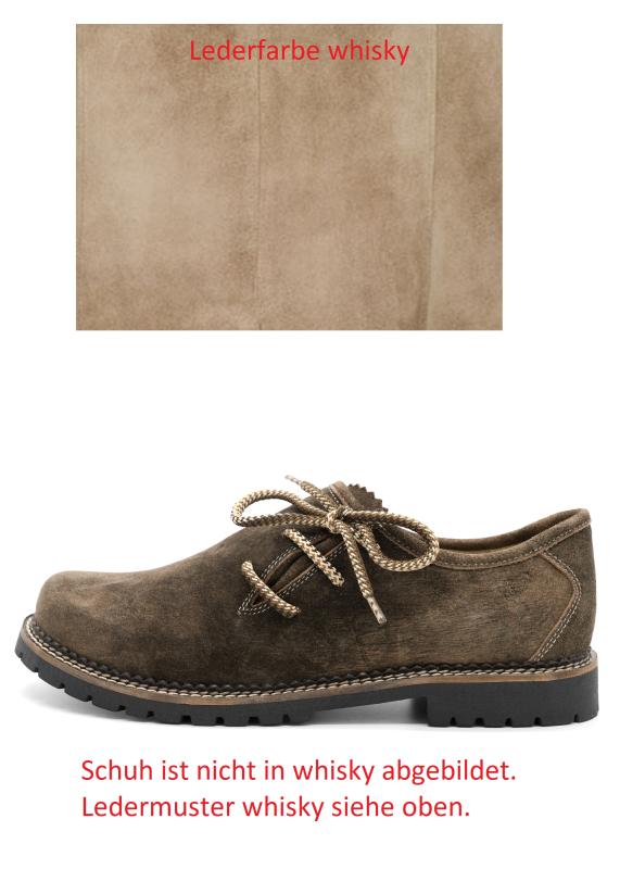 S&W Mug Shoes "579 Gerd" whiskey (Catalog)