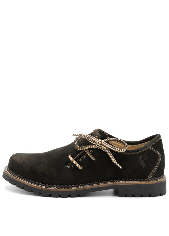 S&W Mug Shoes "579 Gerd" ebony (Catalog)