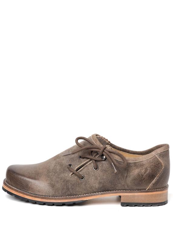 S&W Mug Shoes "526 Murphy" weasel (Catalog)