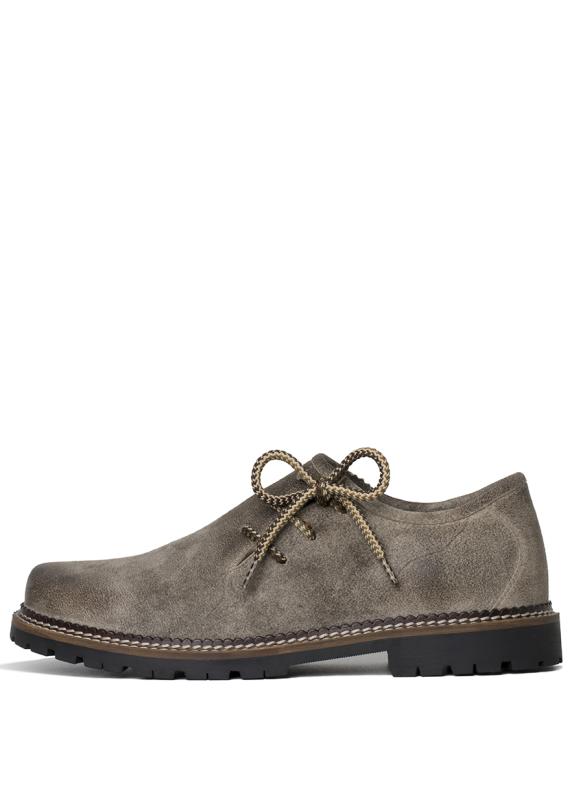 S&W Mug Shoes "1004 Dusseldorf" oxford (Catalog)