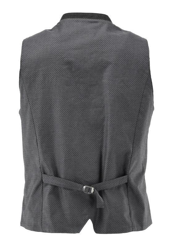 Gipfelstürmer Men's Vest "David" green