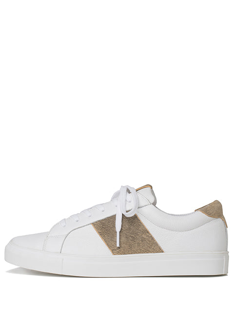 S&W Sneakers "582 Feldbach" white (Catalog)