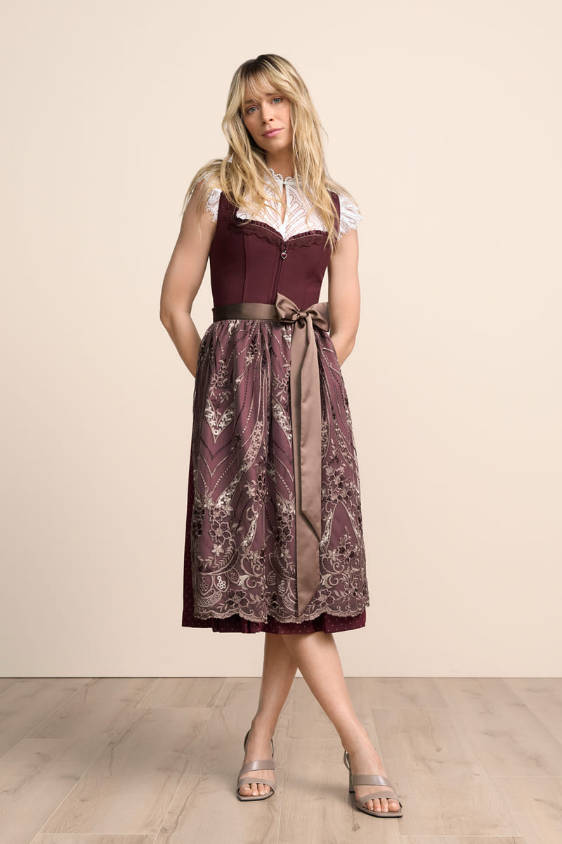 Dirndl Taraneh (70cm)