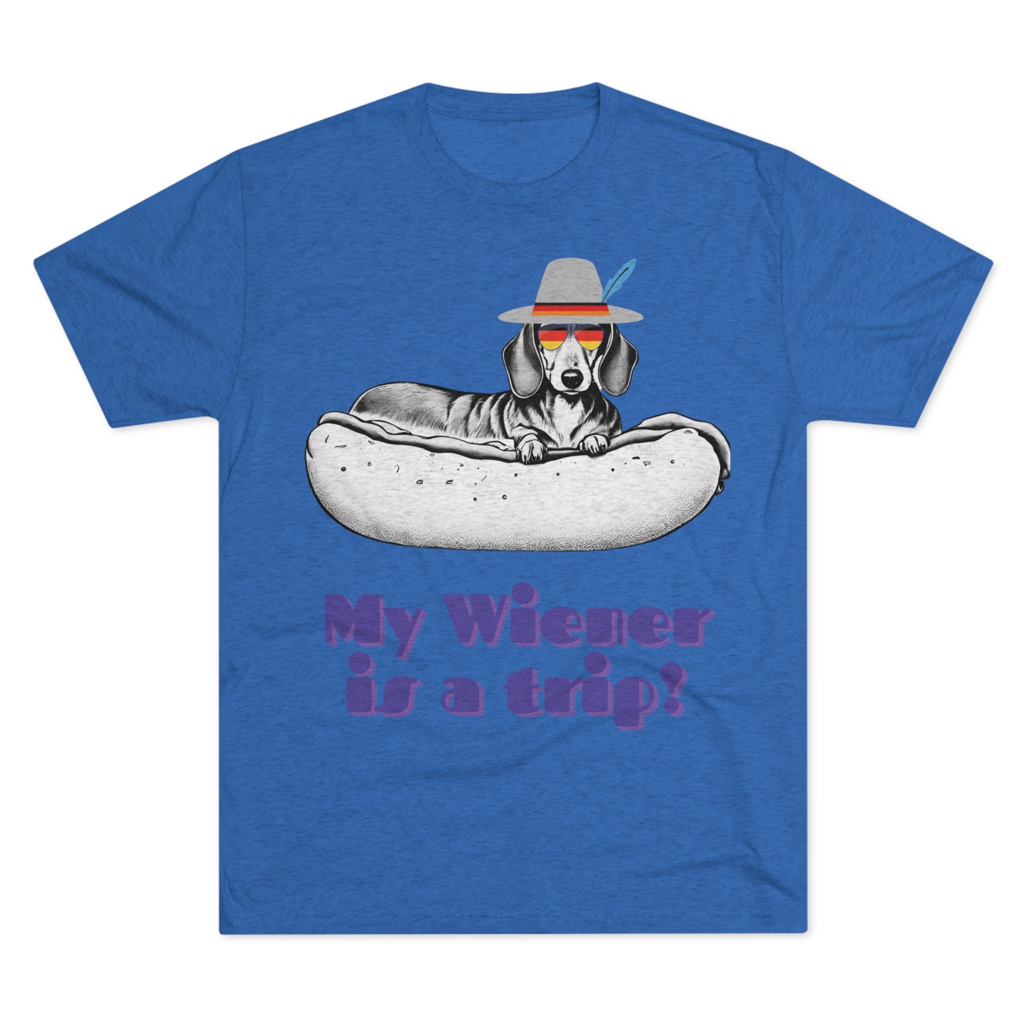 Wiener Dog/Oktoberfest 2023 Limited Tee