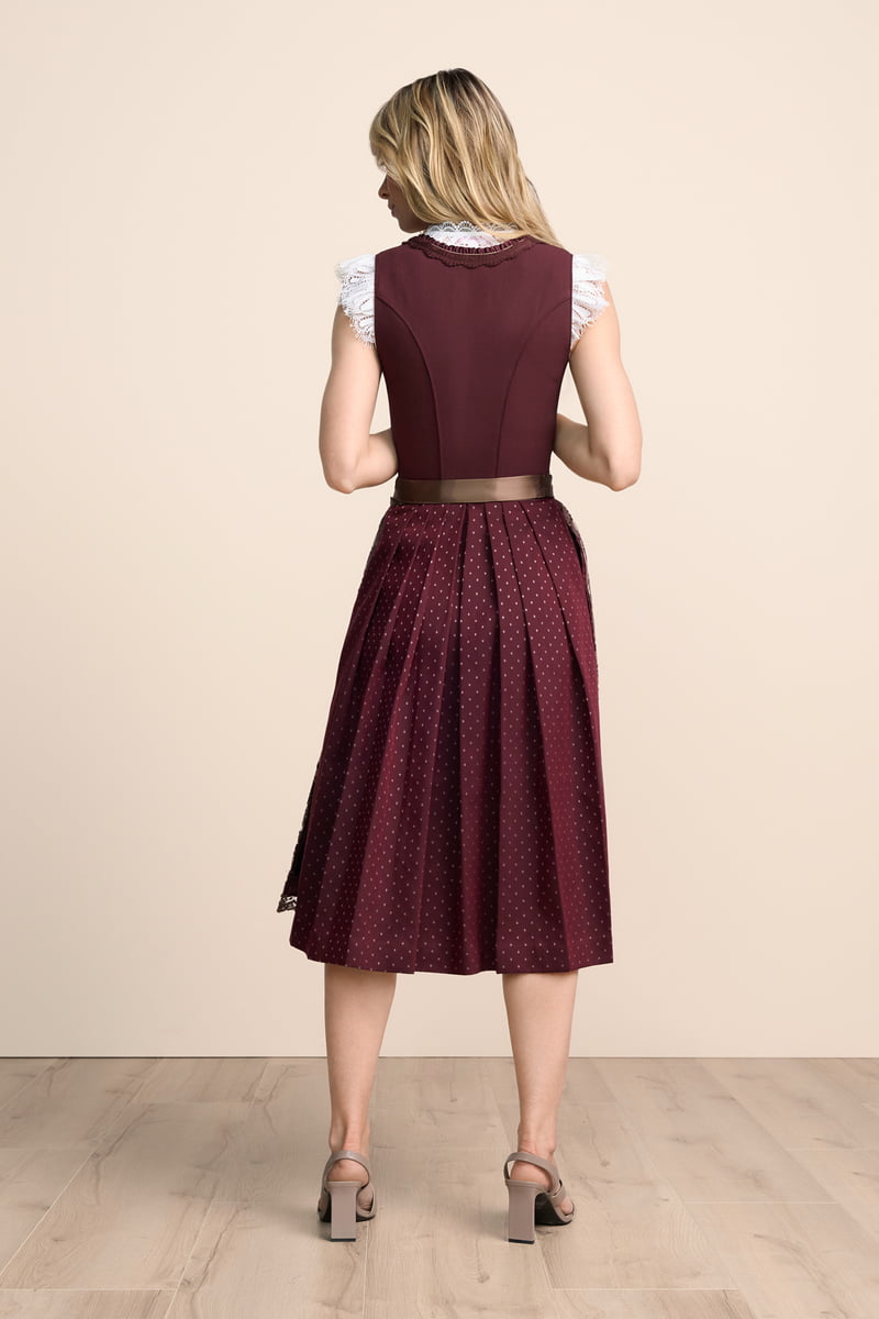 Dirndl Taraneh (70cm)