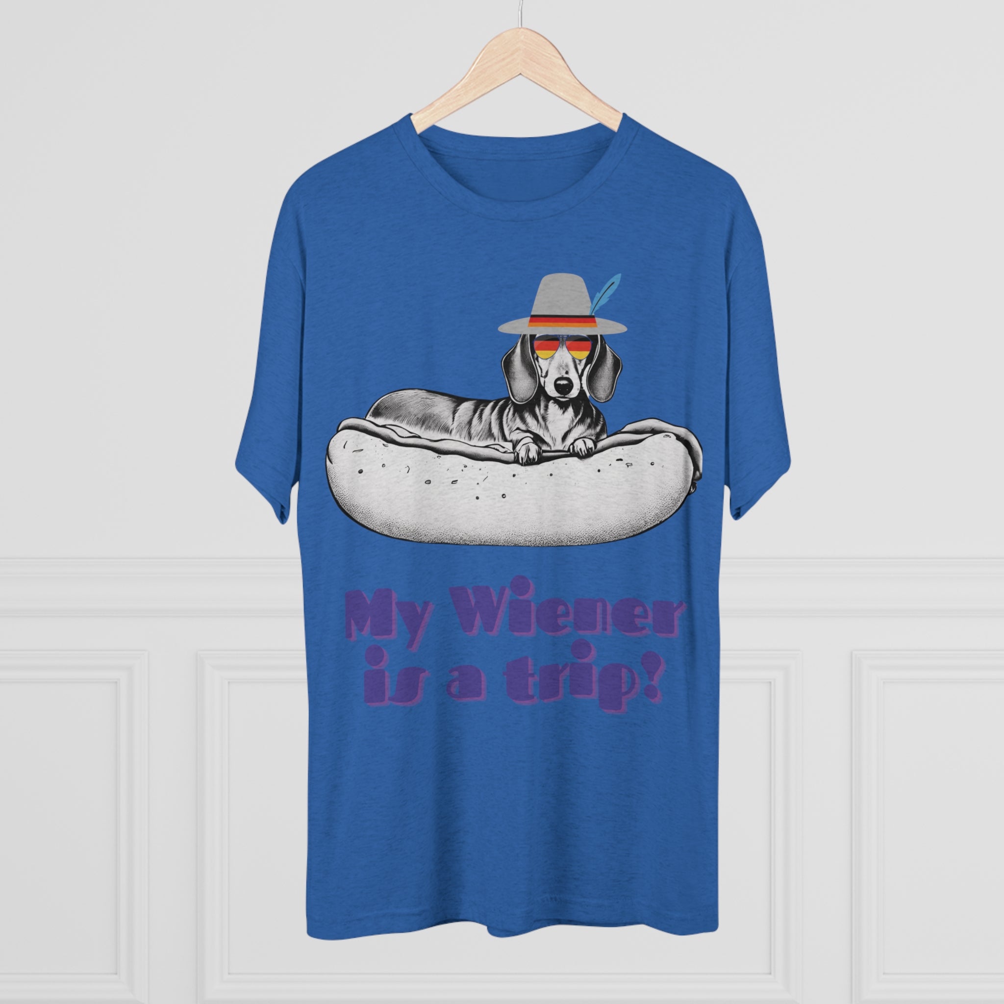 Wiener Dog/Oktoberfest 2023 Limited Tee