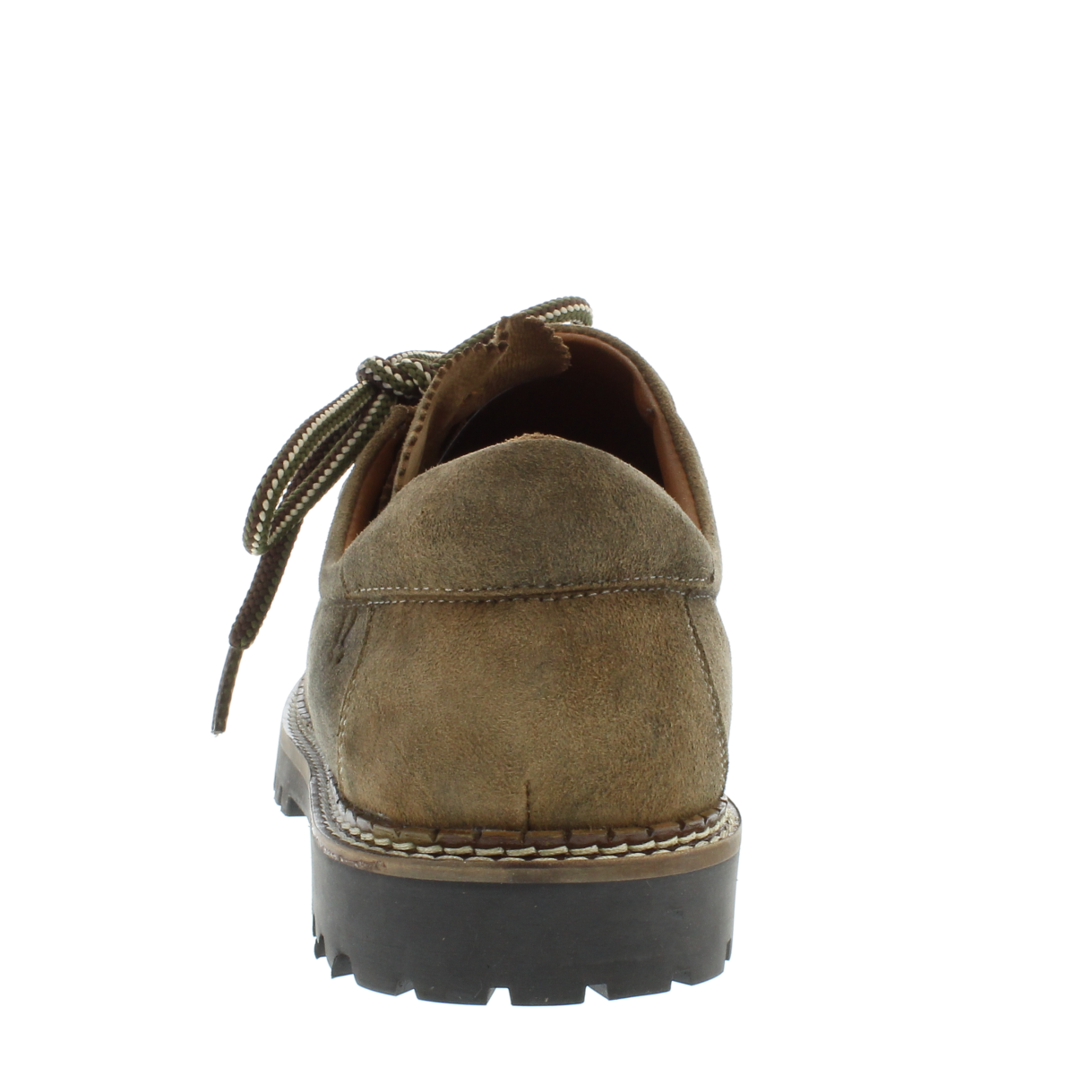 Xaver Mens Haferl Shoes "Josef" beige