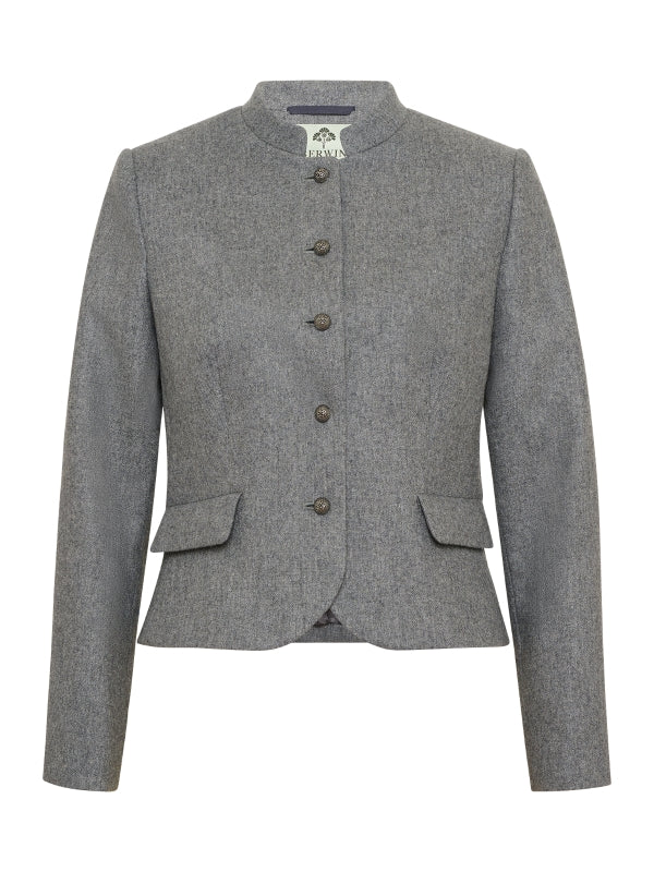Berwin Loden Jacket " Cassie" grey