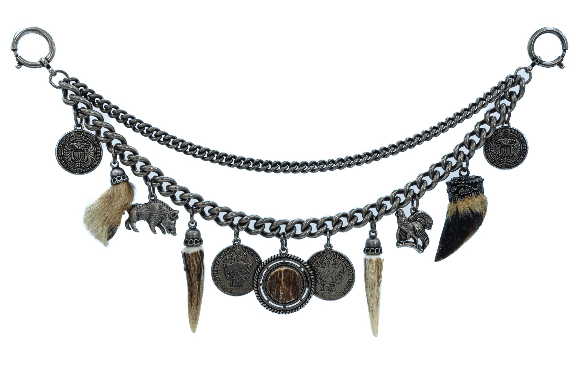 Men's Charivari "Alpha Predator"