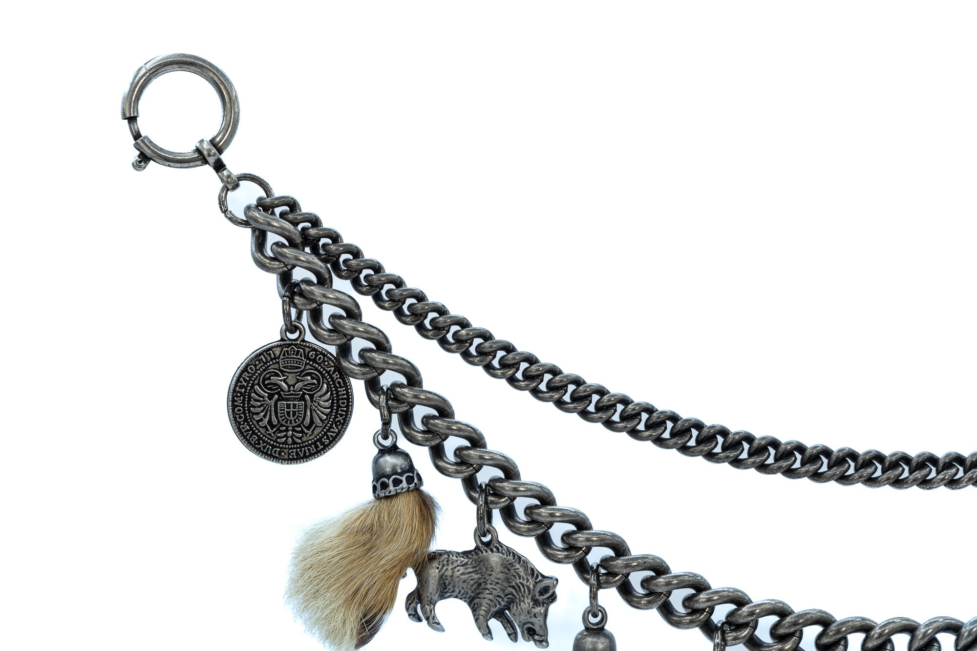 Men's Charivari "Alpha Predator"