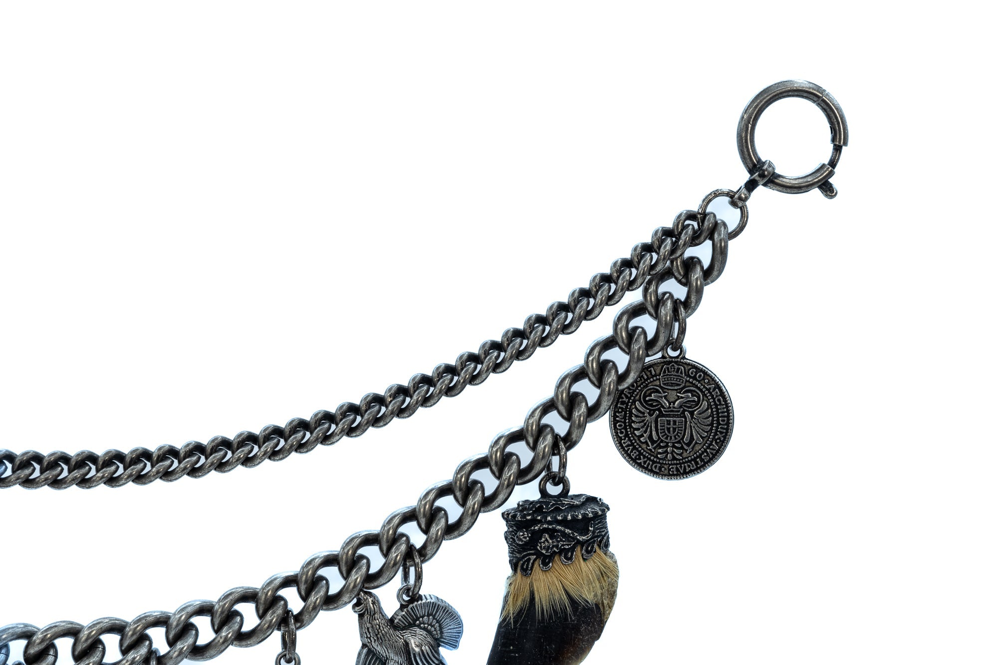 Men's Charivari "Alpha Predator"