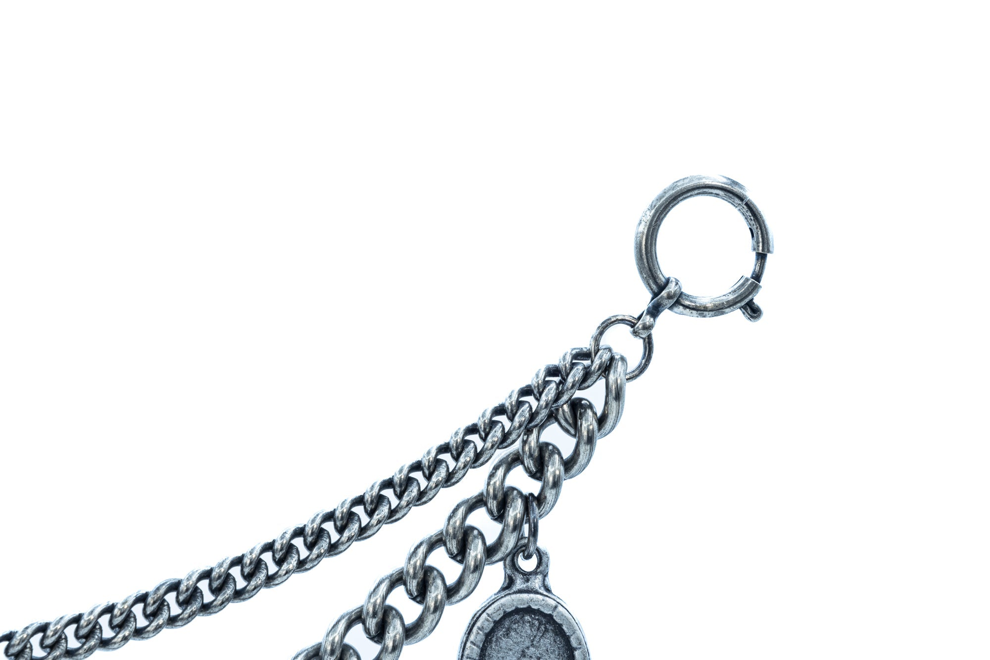 Men's Charivari "Alpha Beast"