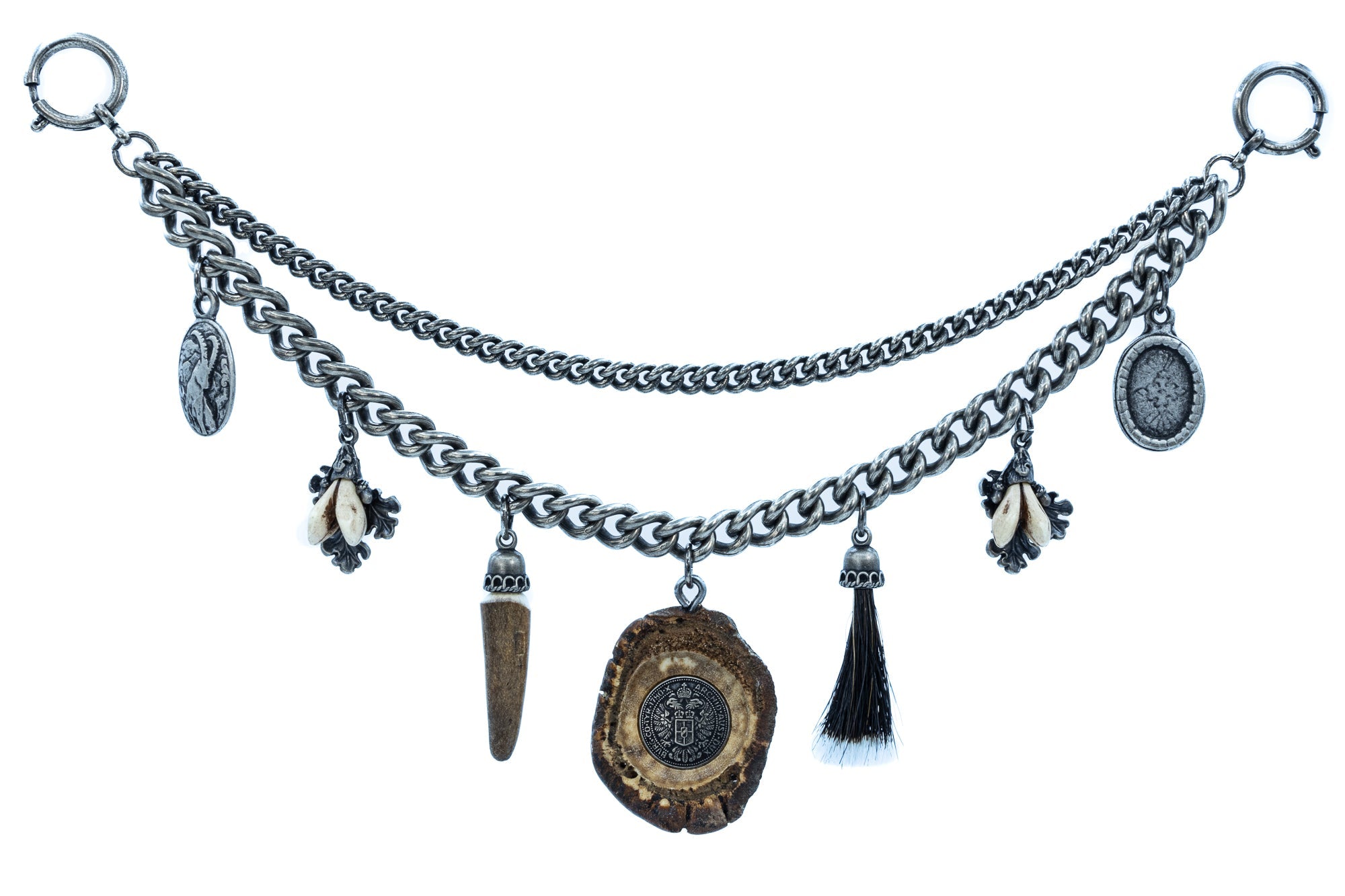 Men's Charivari "Alpha Beast"