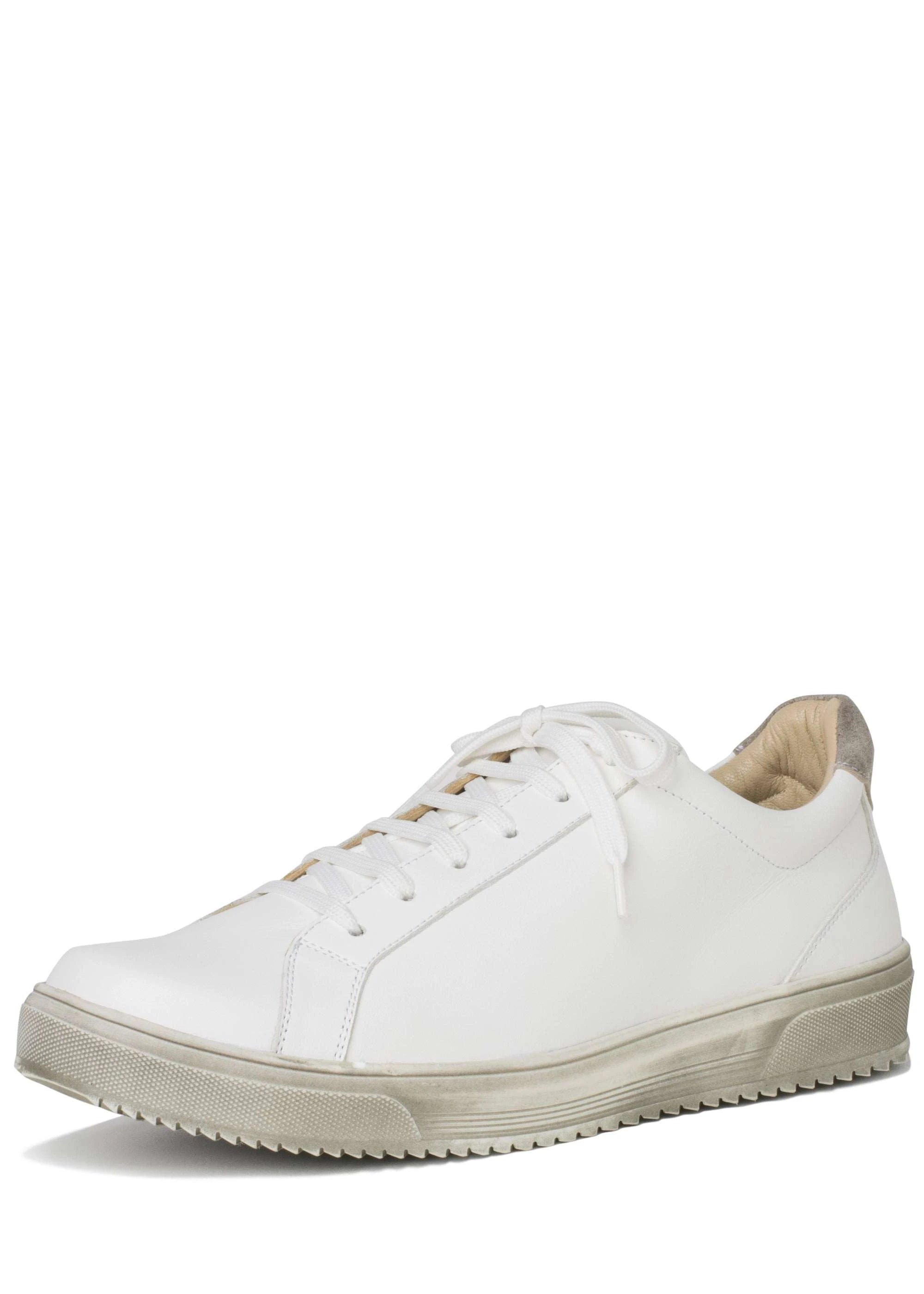 S&W Sneakers "Evans" white (closeout)