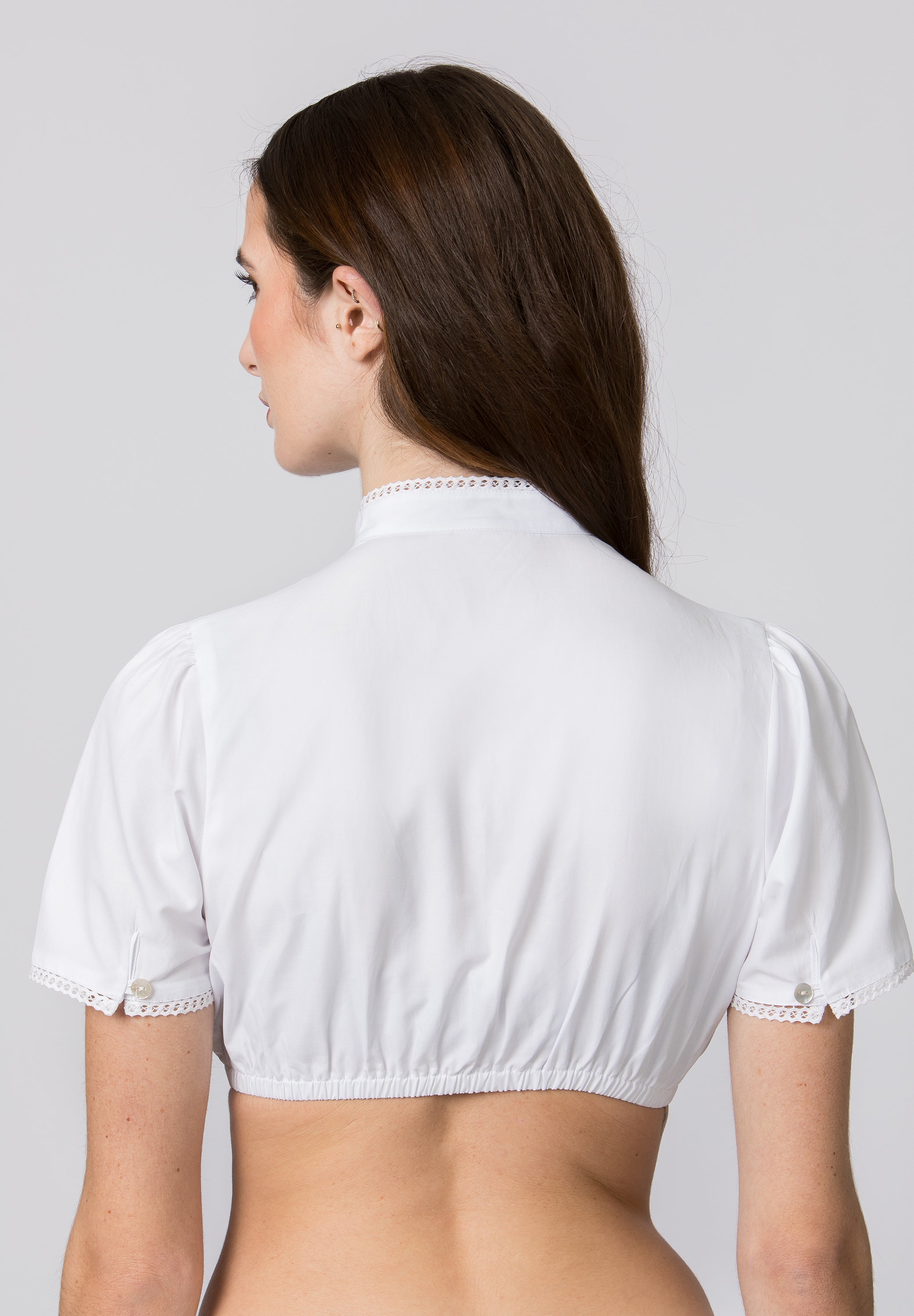 Stockerpoint Dirndl Blouse (closeout) 36,44