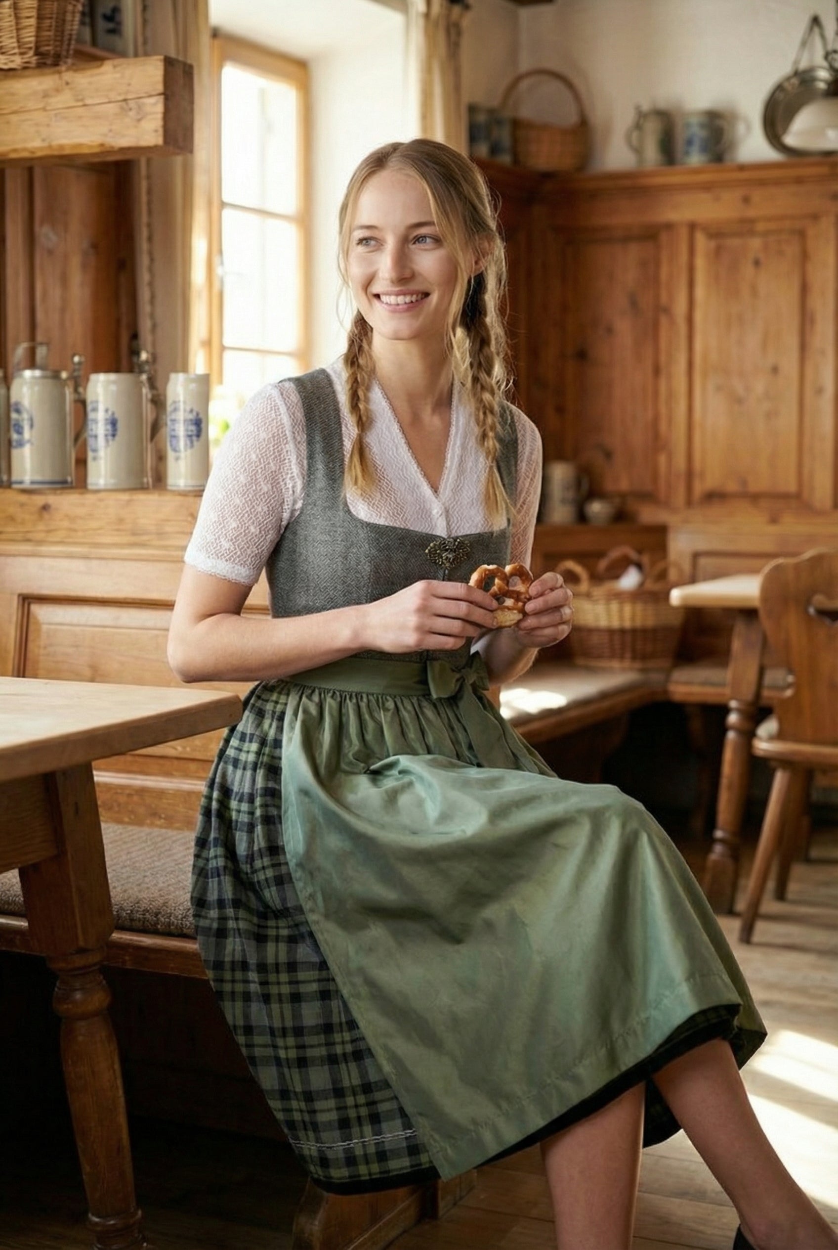 Berwin & Wolff – CA Dirndl Haus