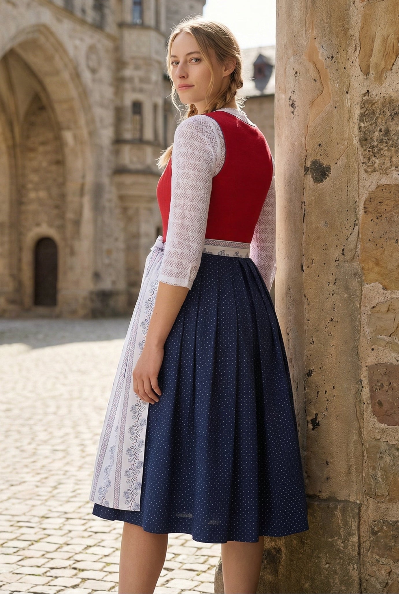 Berwin & Wolff – CA Dirndl Haus