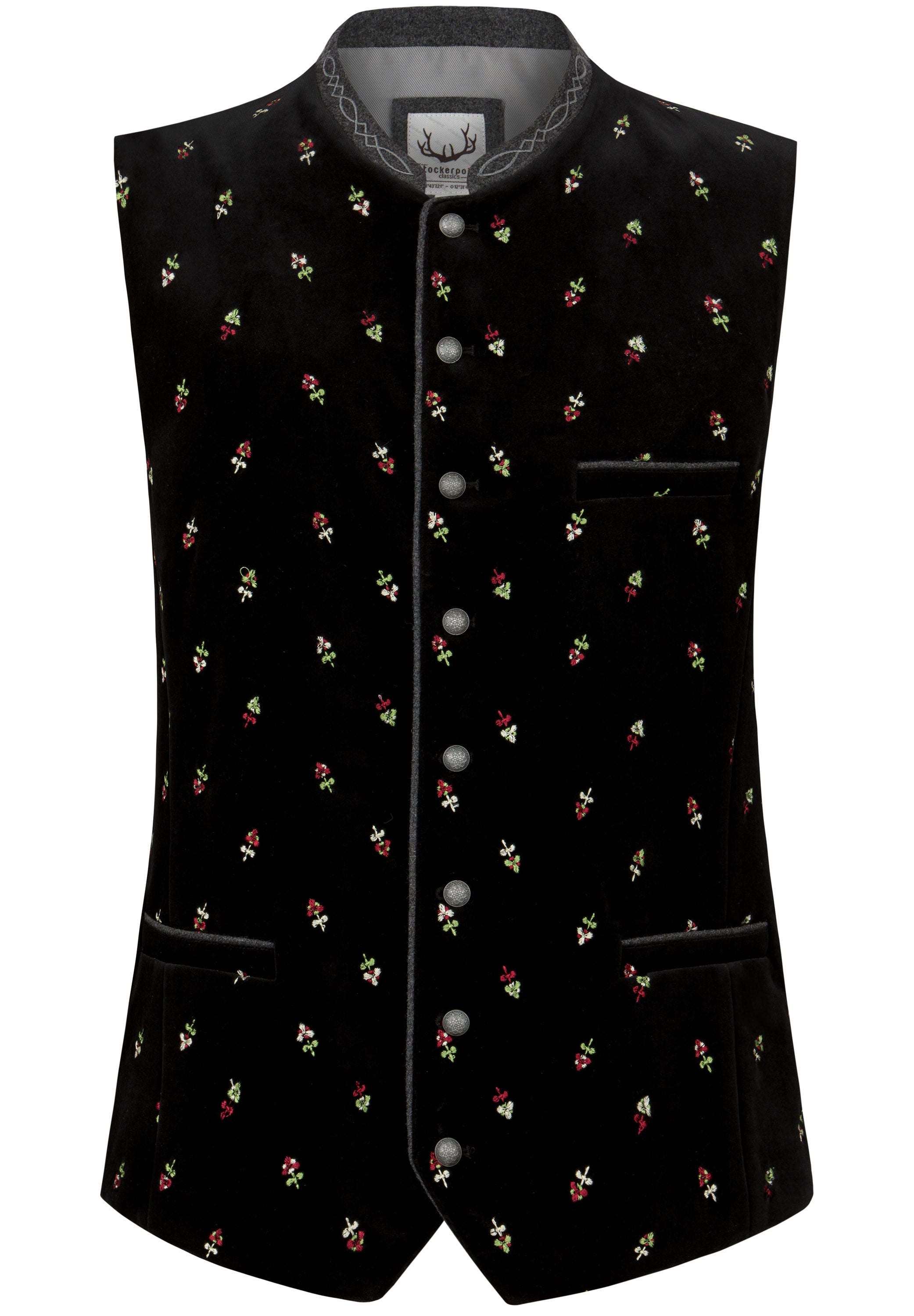 StockerPoint Traditional Vest "Vittorio" fir ( size 56)